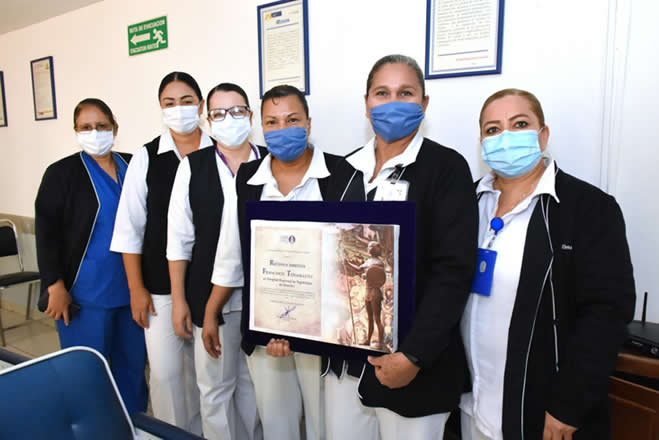 Hospital Regional de Tepatitlán